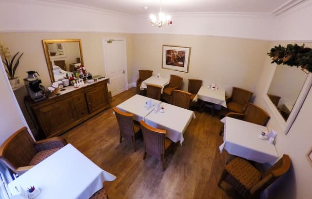 King Room