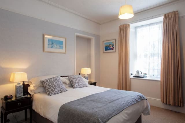 Traditional Double Room, Ensuite (Shower)