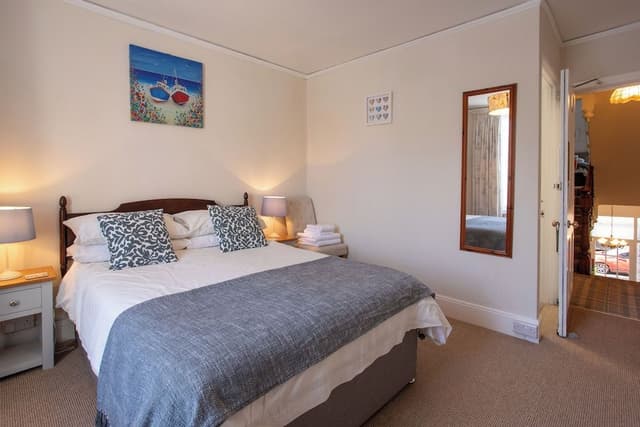 Traditional Double Room, Ensuite (Shower)