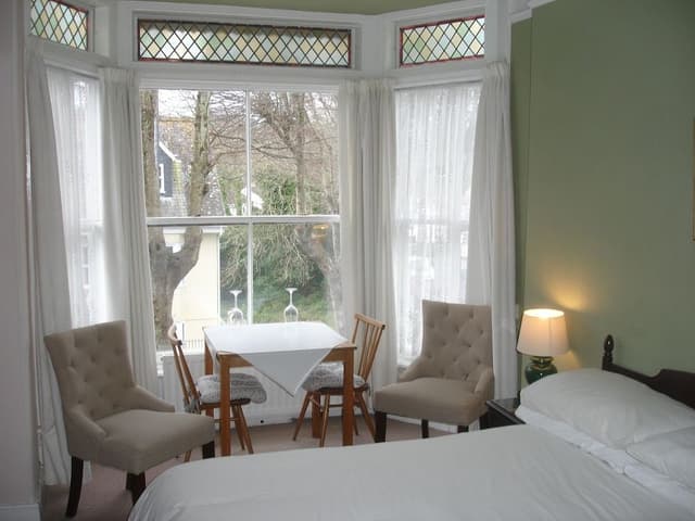 Traditional Double or Twin Room, Ensuite (Shower)