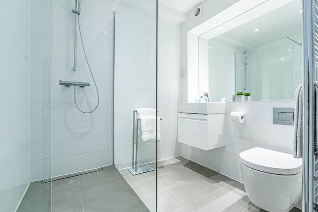 Superior Apartment, 2 Bedrooms, Bathtub