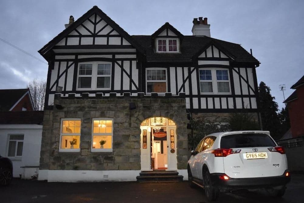 Castle Lodge Guest House Castle Lodge Guest House