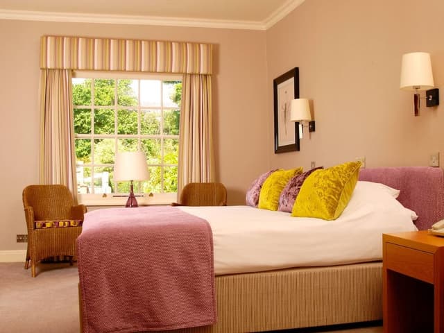 Classic Double or Twin Room