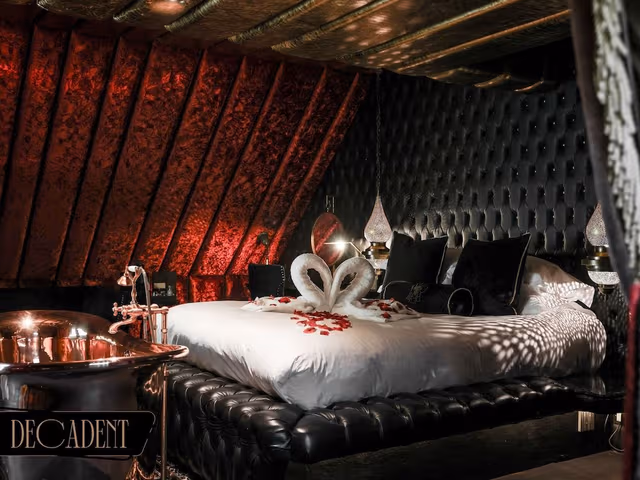 Decadent