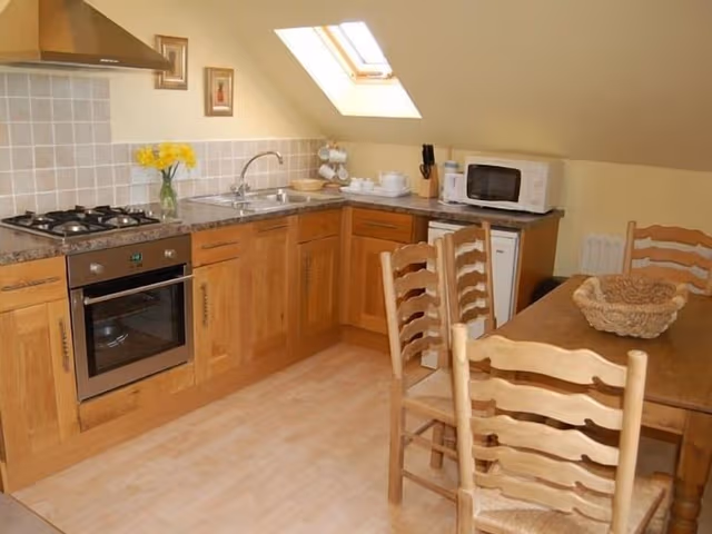 Premium Apartment, Private Bathroom (Mange Tout Maison)