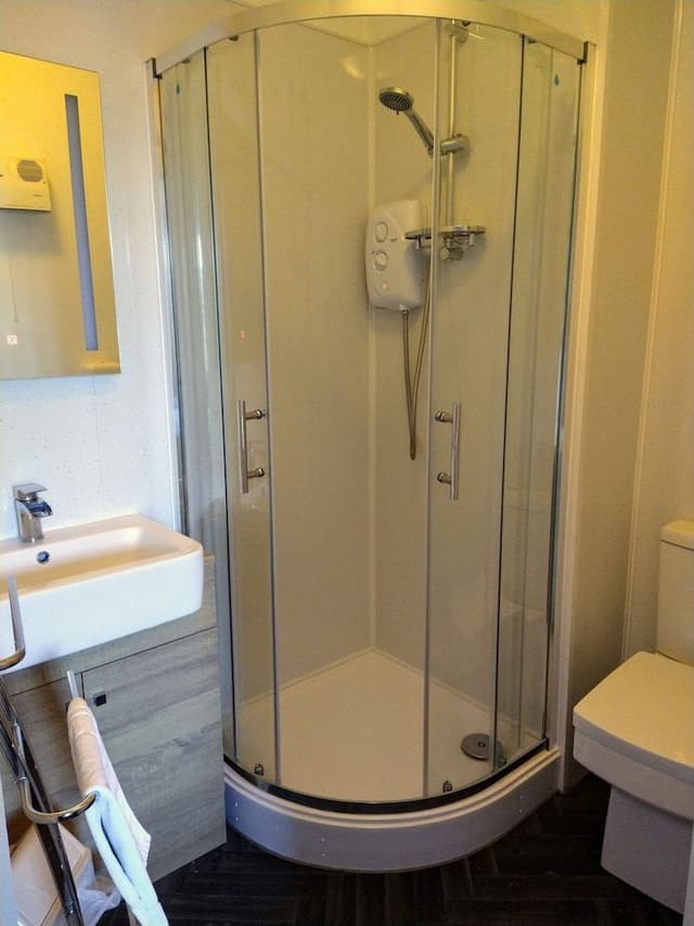 Double Room, Ensuite (Kingsize)