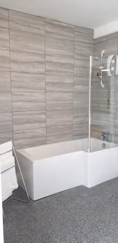double room-ensuite