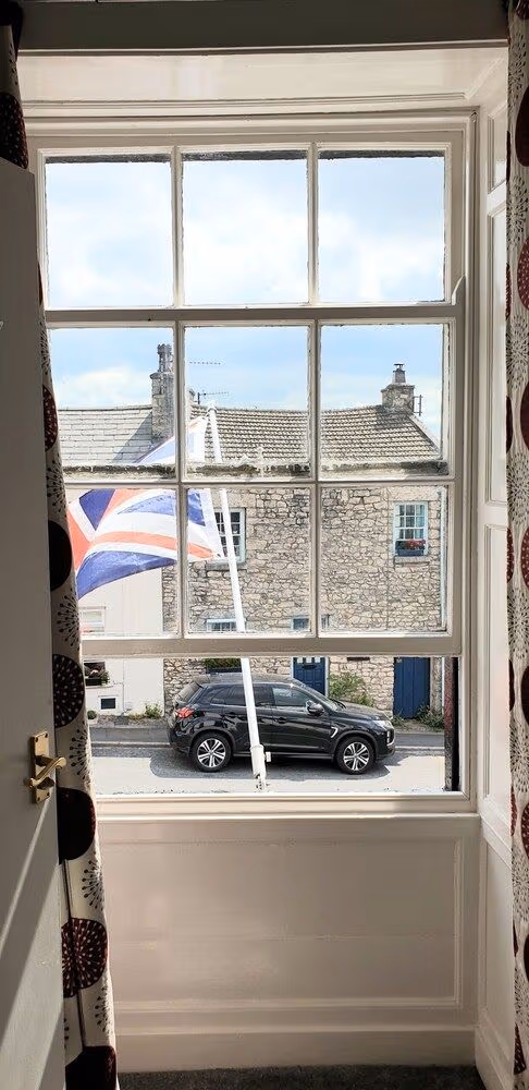 Double Room, Ensuite (Small )