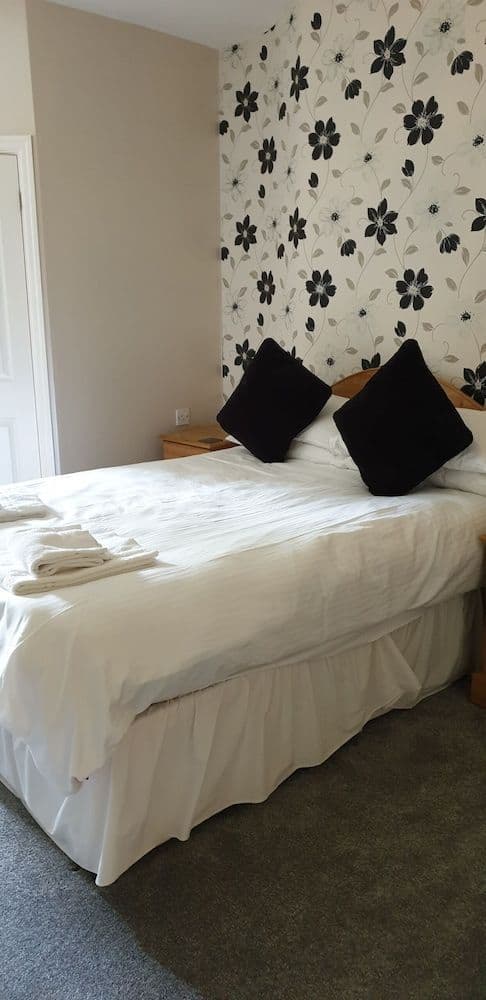 Double Room, Ensuite