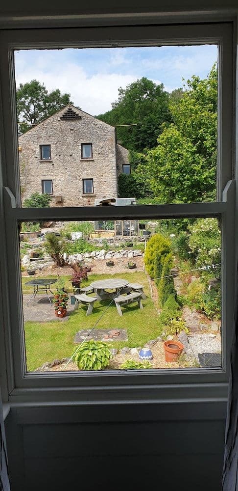 Double Room, Ensuite