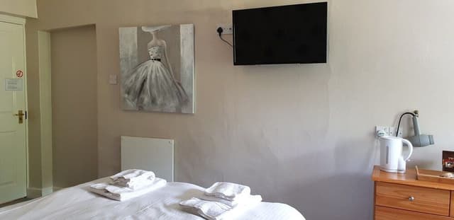 Double Room, Ensuite