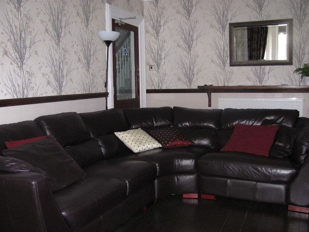 Branston Lodge - Guest House Branston Lodge - Guest House