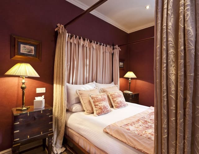 Master Suite