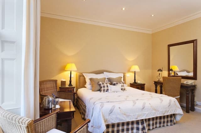 Classic Double Room