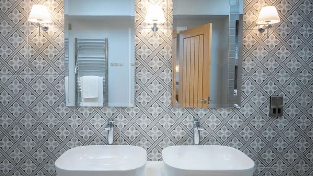 Two Bed Apartment