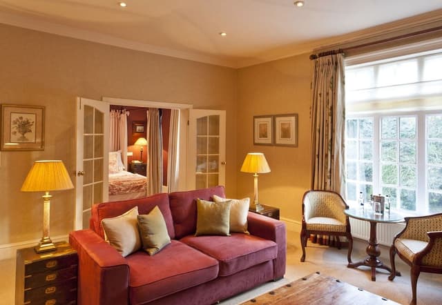 Master Suite