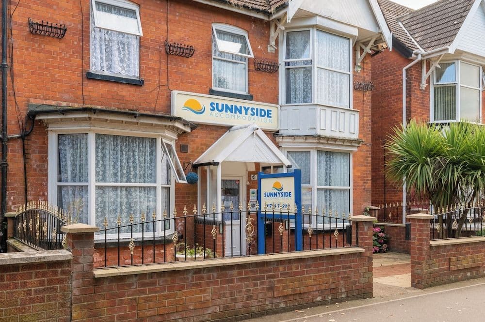 Sunnyside B&B Sunnyside B&B