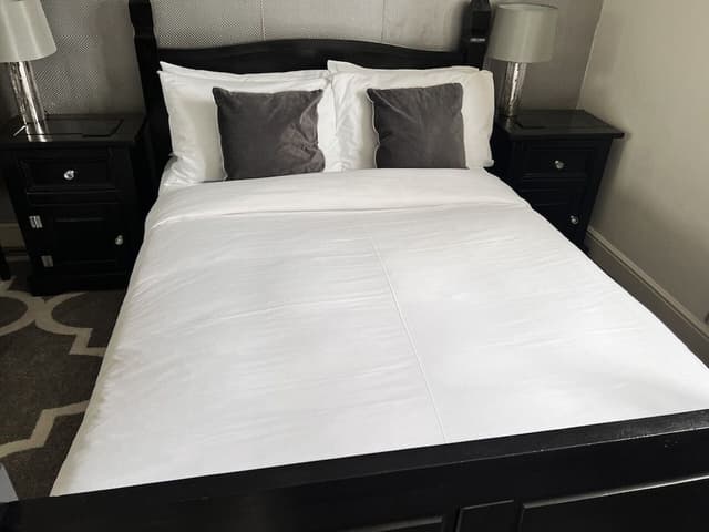 Double Room, Ensuite ((Holkham))