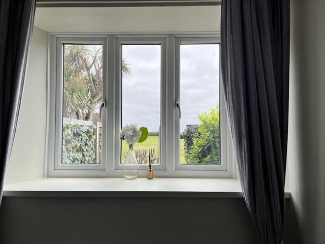 Double Room, Ensuite ((Holkham))