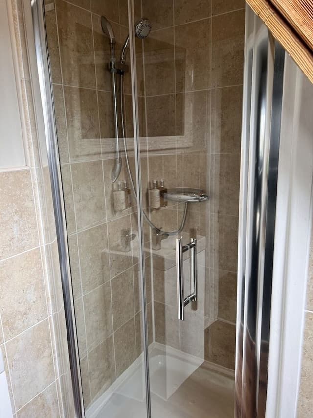 Standard Double Room, Private Bathroom