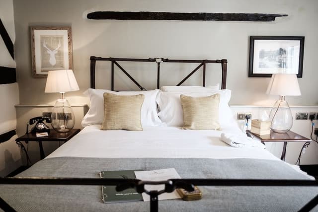 Indulgence Room