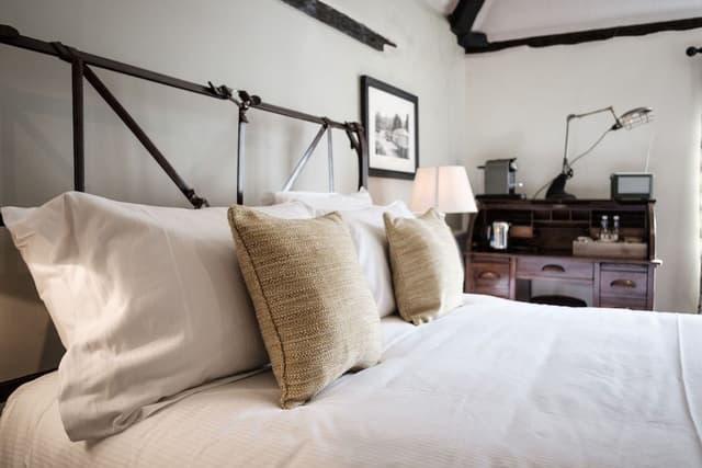 Indulgence Room