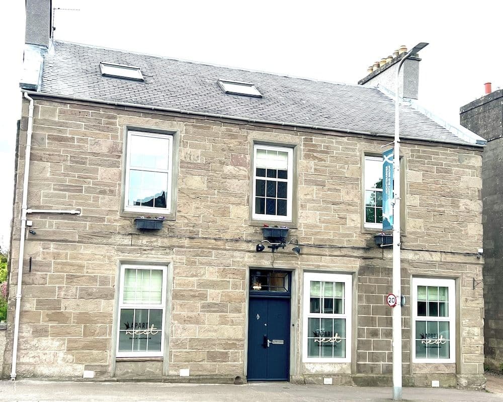 Allandale House