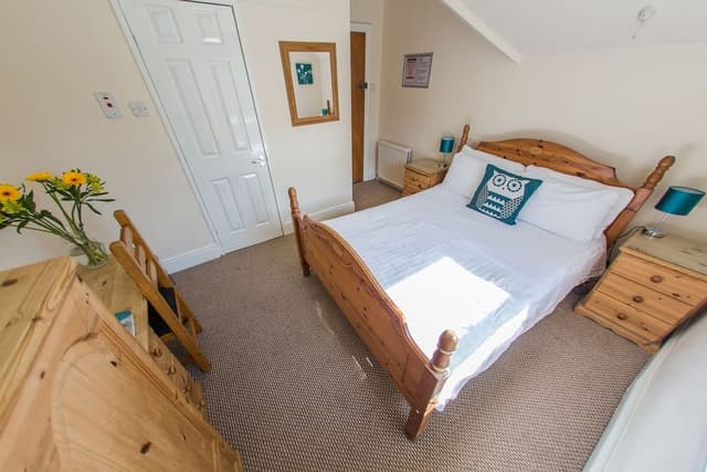 Double Room, Ensuite