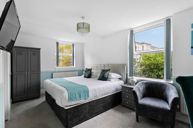 Superior Double or Twin Room