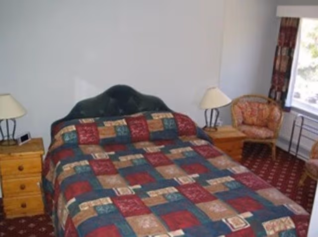 Suite, Ensuite (Sleeps 3)