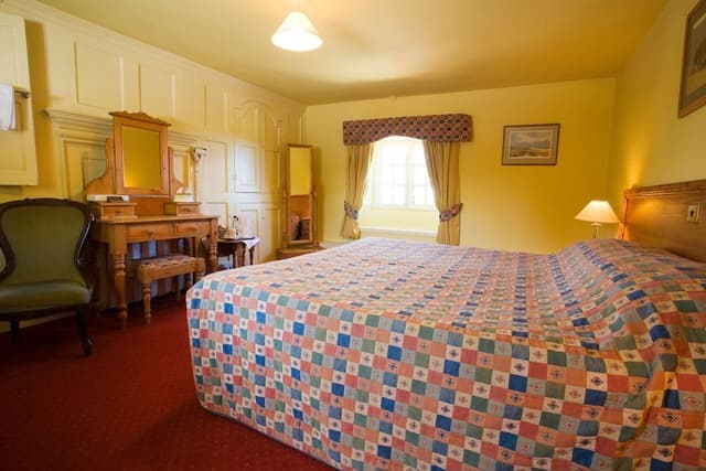 Classic Double Room Single Use
