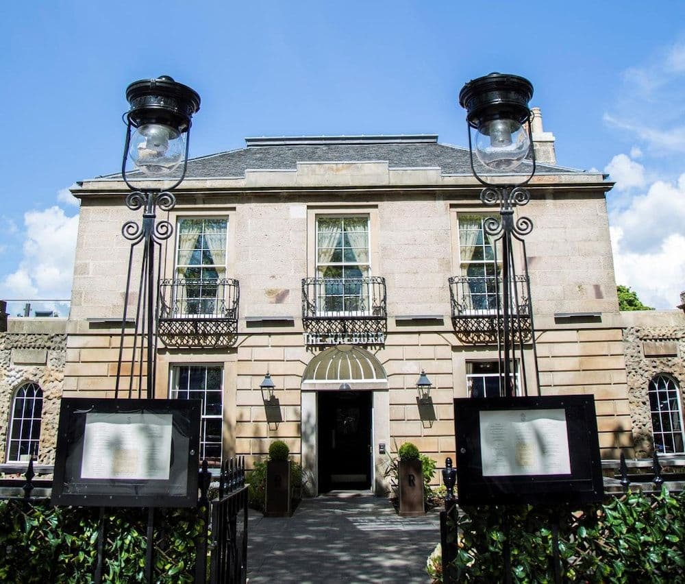 The Raeburn The Raeburn