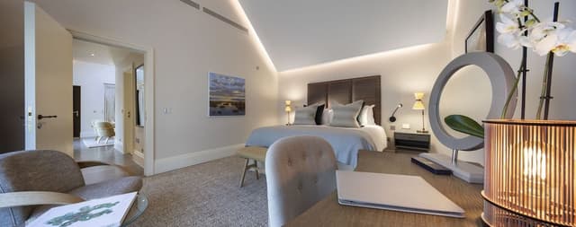 Fell Suite