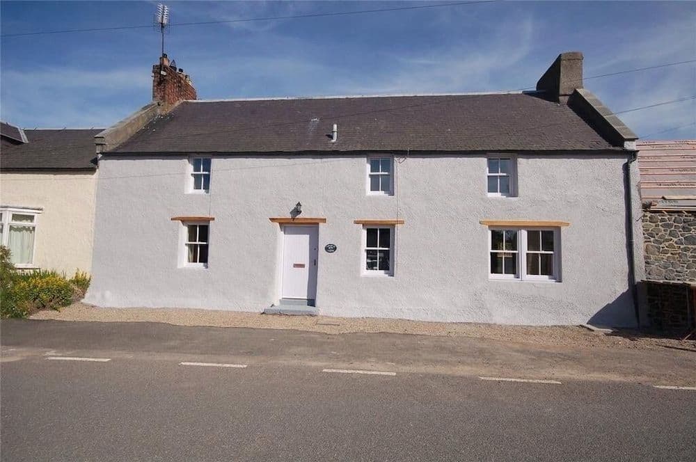 The Border Hotel
