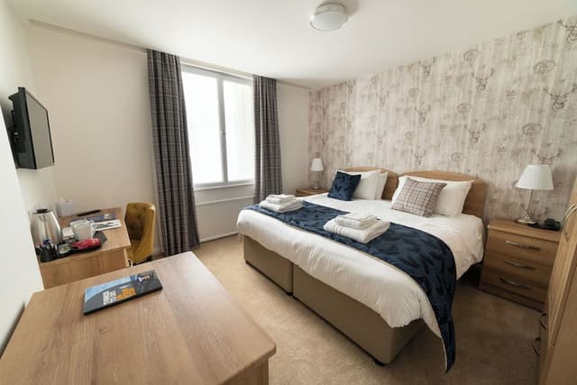 Standard Room, 1 Double Bed, Non Smoking