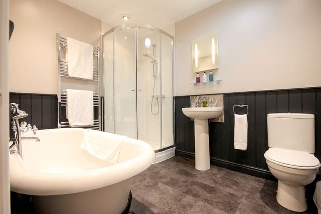 Double Room (Pottery Road)