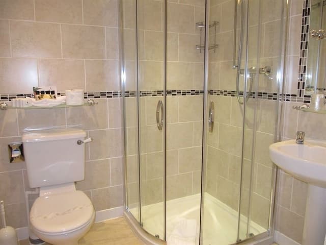 Superior Double Room, Ensuite (Large)