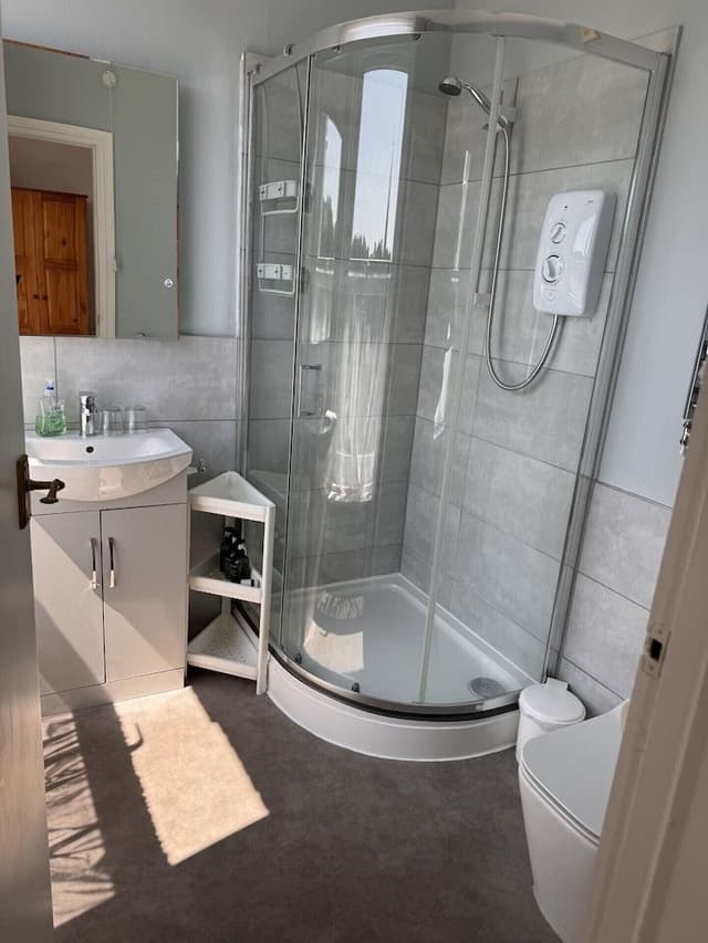 Double Room, Ensuite (B&B)