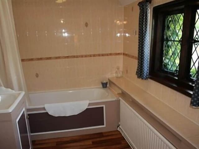 Double Room, Ensuite