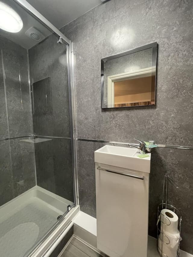 Double Room, Ensuite