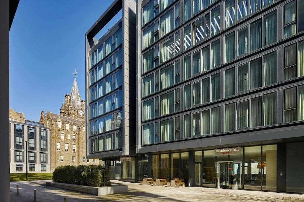 Residence Inn by Marriott Edinburgh Residence Inn by Marriott Edinburgh