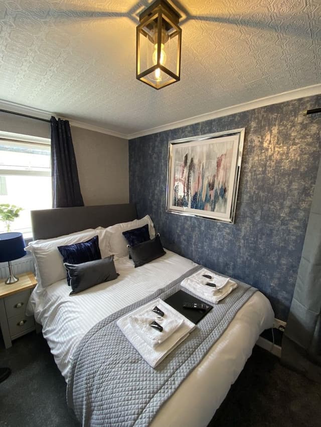 Triple Room (Topaz)