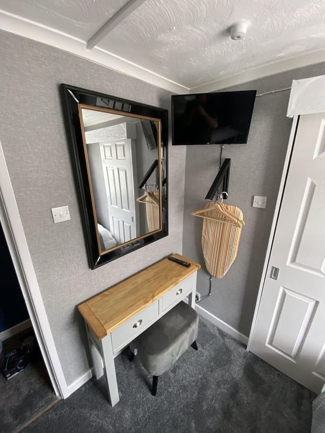 Triple Room (Topaz)