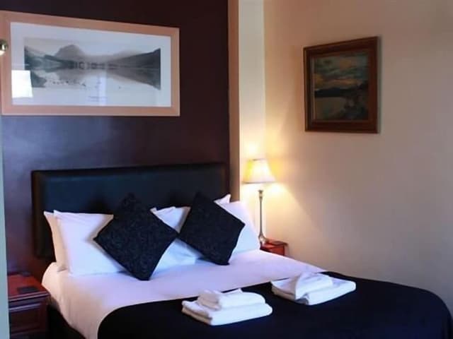 Double Room, Ensuite