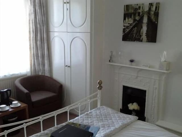 Double Room, Ensuite