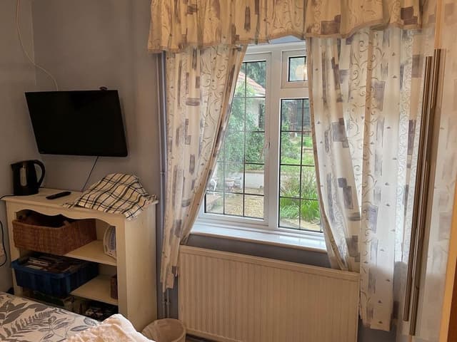 Traditional Double Room, Accessible, Ensuite