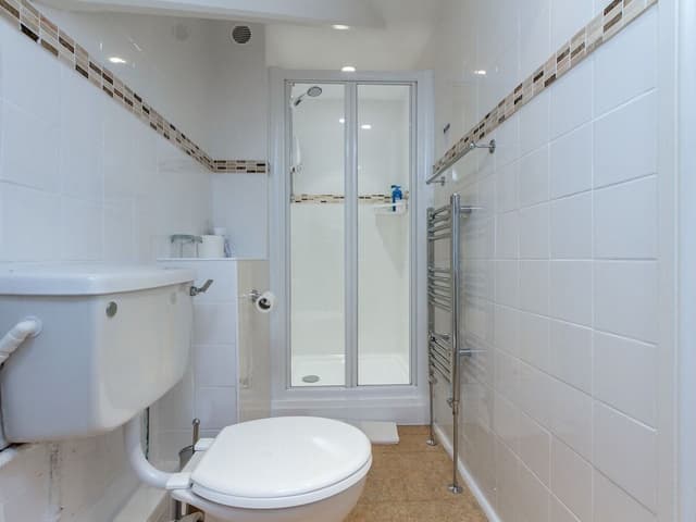 Double Room, Ensuite