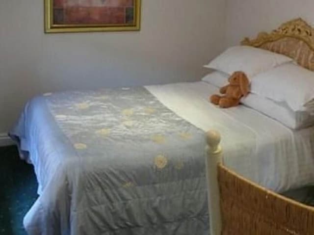 Double Room, Ensuite (Sydenham)