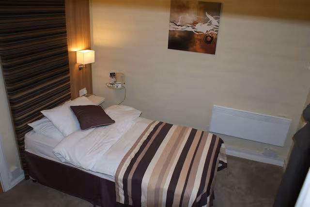 Standard Room, 1 Bed