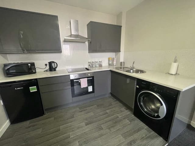 Superior Apartment